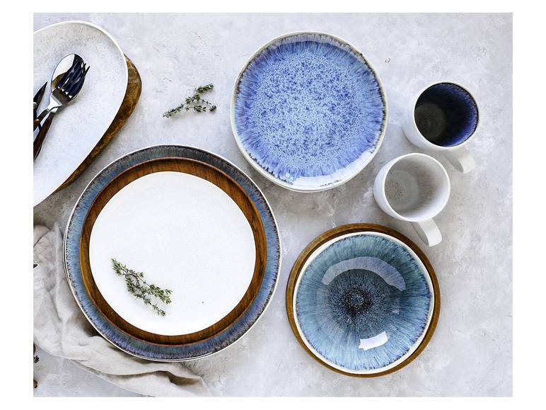 MÄSER Geschirr-Set, Serie »Frozen«, 16-teilig Versandkostenfrei