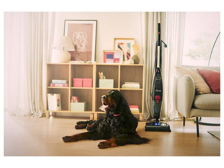 Vileda »Jet Clean PetPro«, Hartbodenreiniger Flash Sale
