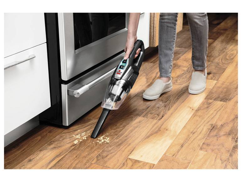 Bissell Stielstaubsauger »MultiReach Essential«, kabellos, 18 V Preisnachlass