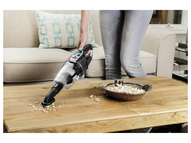 Bissell Stielstaubsauger »MultiReach Essential«, kabellos, 18 V Preisnachlass