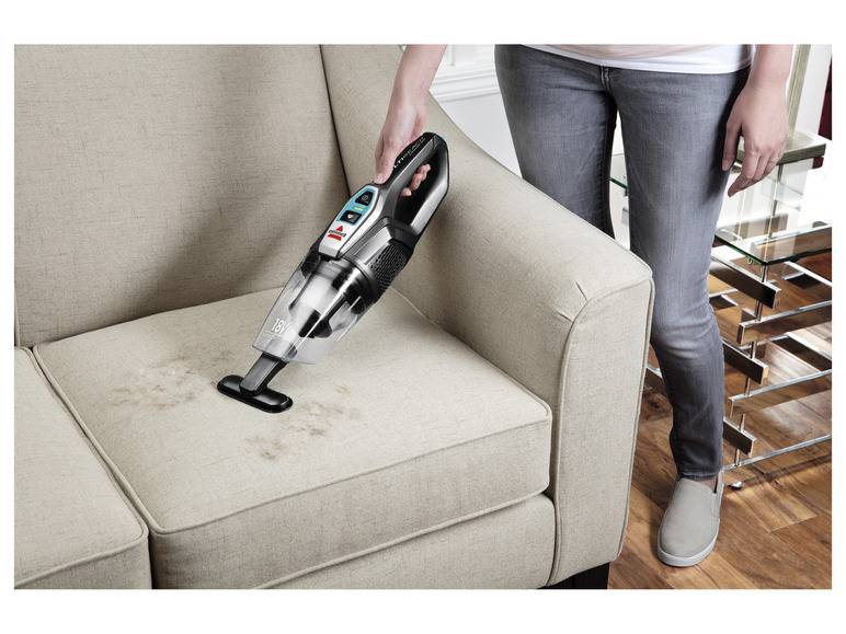 Bissell Stielstaubsauger »MultiReach Essential«, kabellos, 18 V Preisnachlass