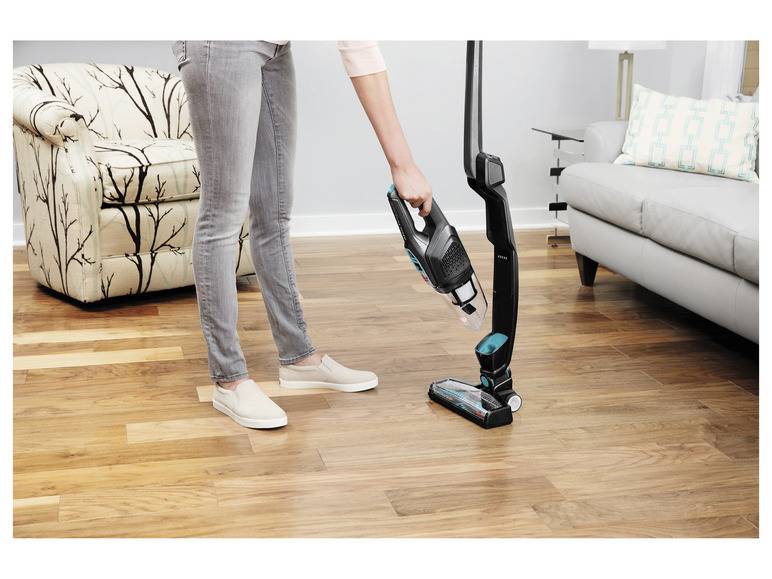 Bissell Stielstaubsauger »MultiReach Essential«, kabellos, 18 V Preisnachlass