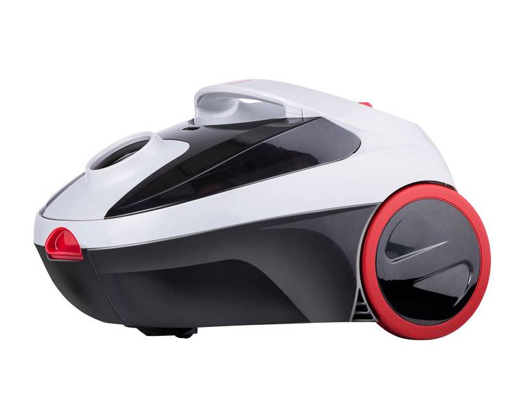 Dirt Devil Staubsauger »DD2001«, mit Beutel Black Friday
