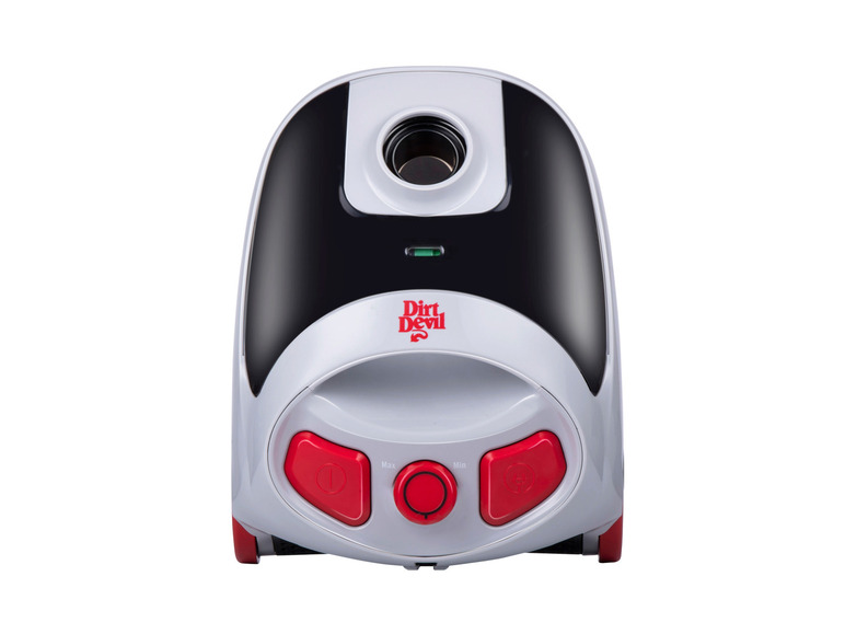 Dirt Devil Staubsauger »DD2001«, mit Beutel Black Friday