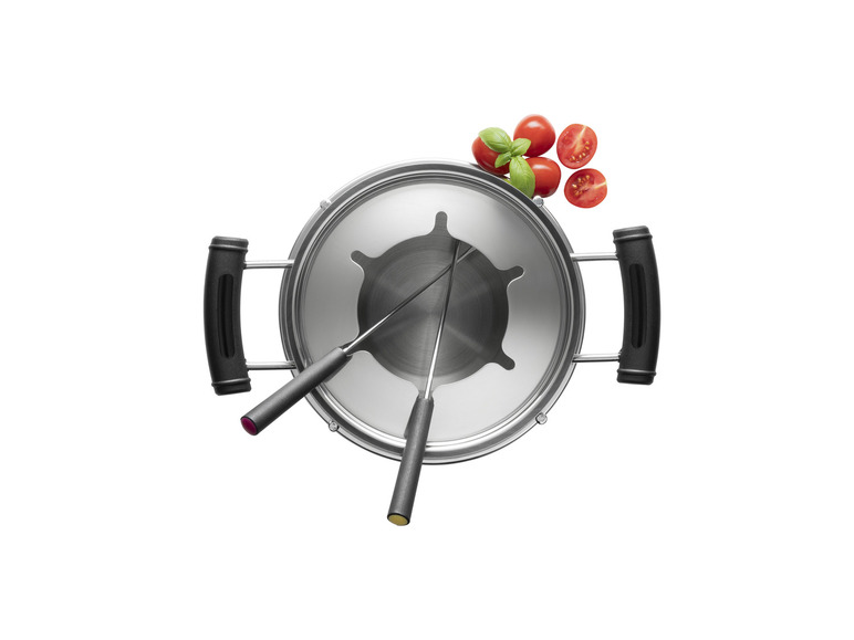 MÄSER Fondue-Set, 11-teilig Osterangebot