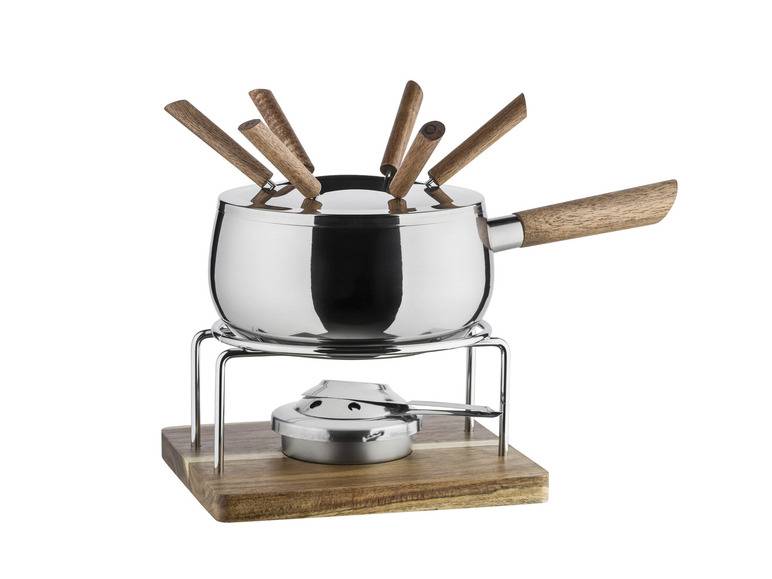 MÄSER Fondue Set, 10-teilig Vatertagsangebot