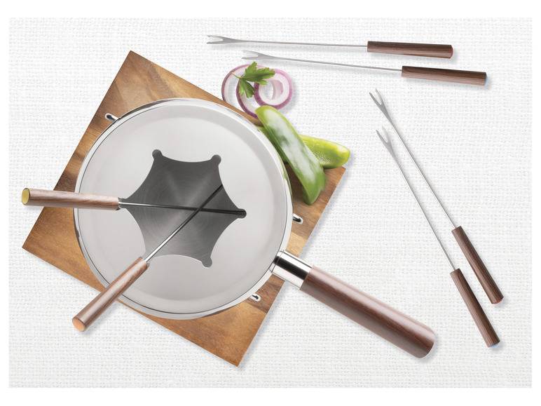 MÄSER Fondue Set, 10-teilig Vatertagsangebot
