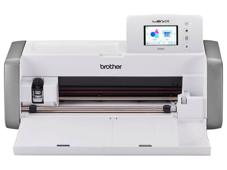 brother »ScanNCut DX950« Hobbyplotter Bestseller