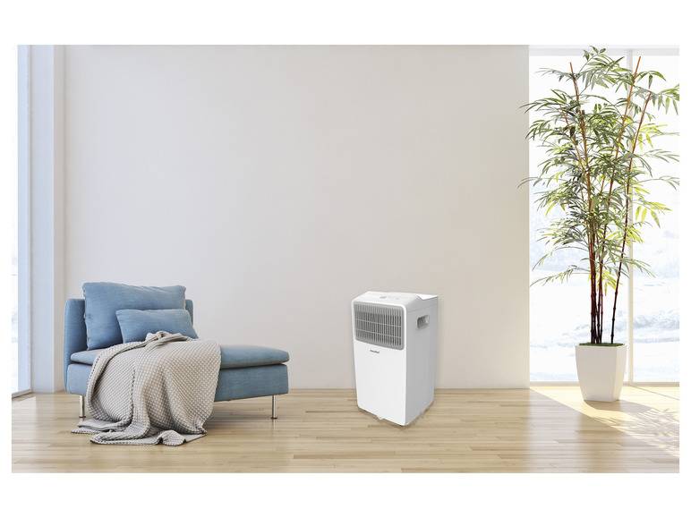 Comfee Klimagerät »PAC 7000«, für Räume bis 25 m², steuerbar per App VIP-Rabatte
