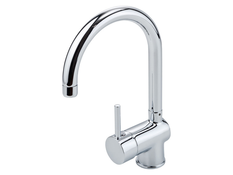 Eisl Küchenarmatur Futura C, mit Cold Start Funktion Tiefpreis