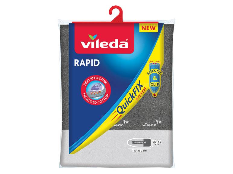 Vileda Rapid Bügeltischbezug Wochenangebot
