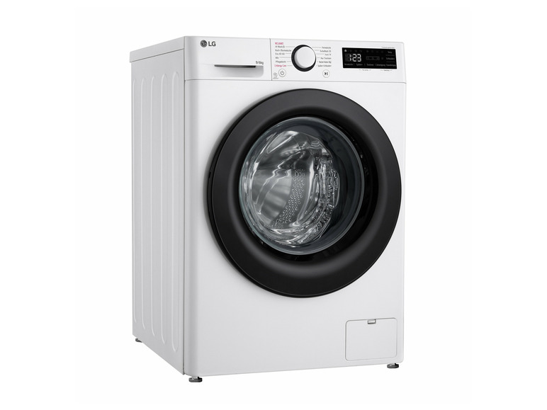 LG Waschtrockner Serie 5 »W4WR42966«, 9 kg Waschen, 6 kg Trocknen Kostenlose Rückgabe