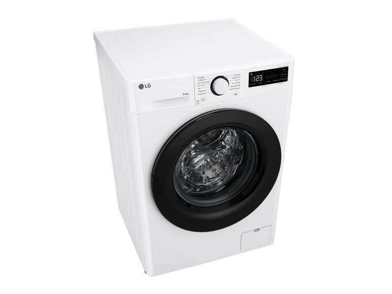 LG Waschtrockner Serie 5 »W4WR42966«, 9 kg Waschen, 6 kg Trocknen Kostenlose Rückgabe