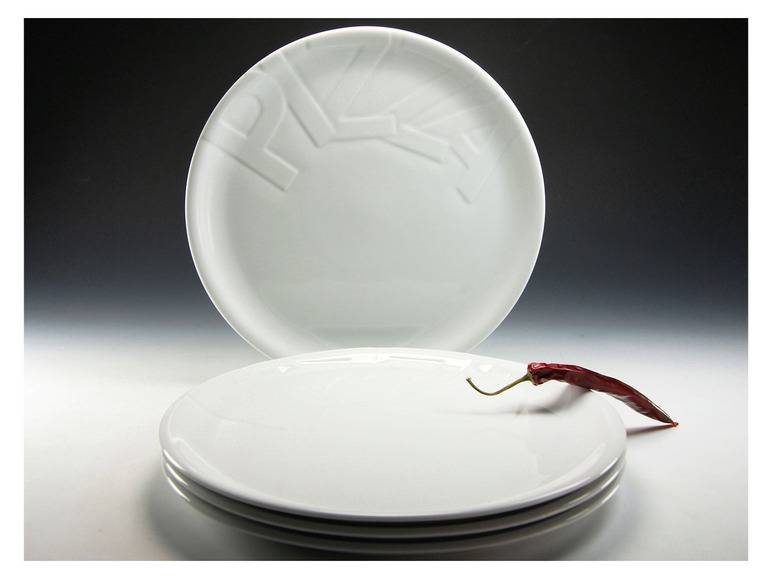 Creatable GOURMET, Pizzateller 32cm 4tlg JETZT KAUFEN