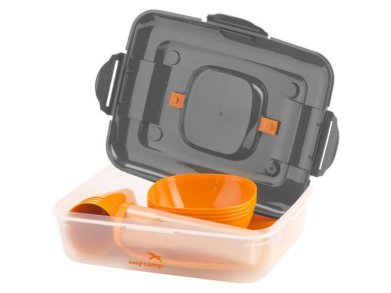 Easy Camp Picknick Box Zeitbegrenzte Promotion