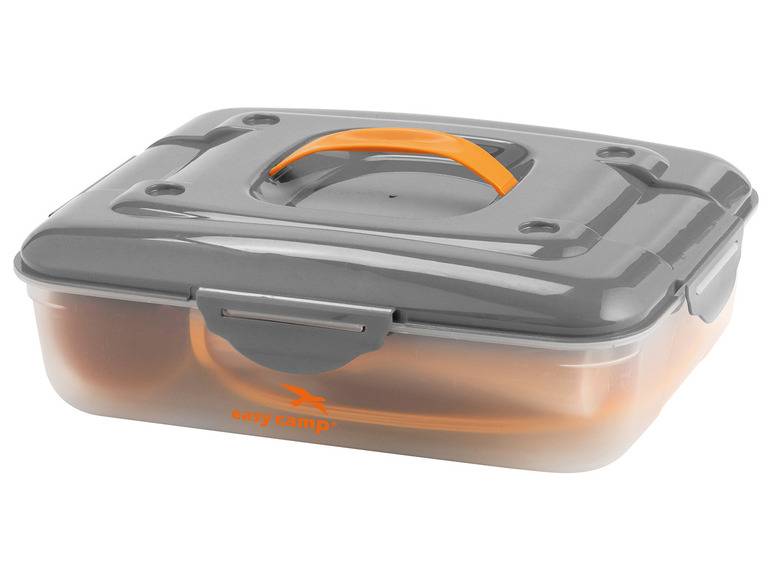 Easy Camp Picknick Box Zeitbegrenzte Promotion