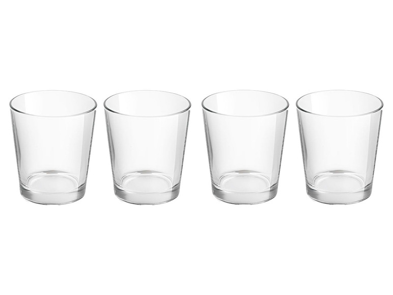 LIBBEY Cocktailgläser Caipirinha Sonderangebot der Fabrik