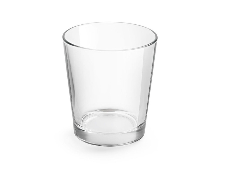 LIBBEY Cocktailgläser Caipirinha Sonderangebot der Fabrik