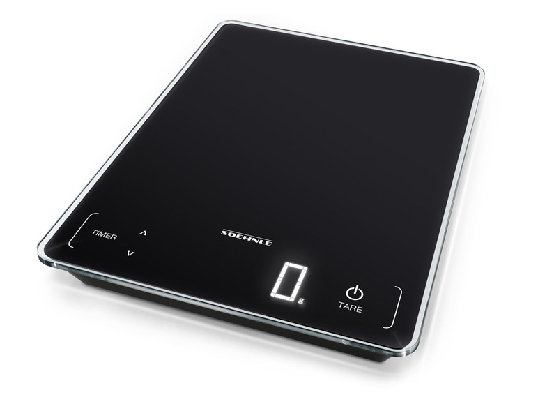 SOEHNLE Digitale Küchenwaage Page Profi 100 Discount Store für neue Produkte
