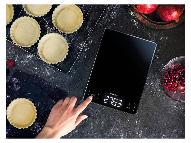 SOEHNLE Digitale Küchenwaage Page Profi 100 Discount Store für neue Produkte