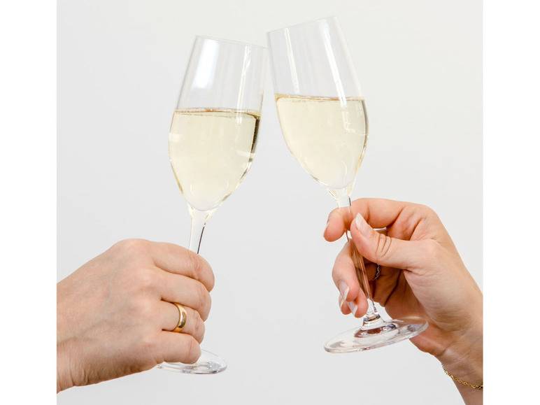 MÄSER Glas-Set-Serie »Il Premio«, 6-teilig Nur noch ein Tag übrig