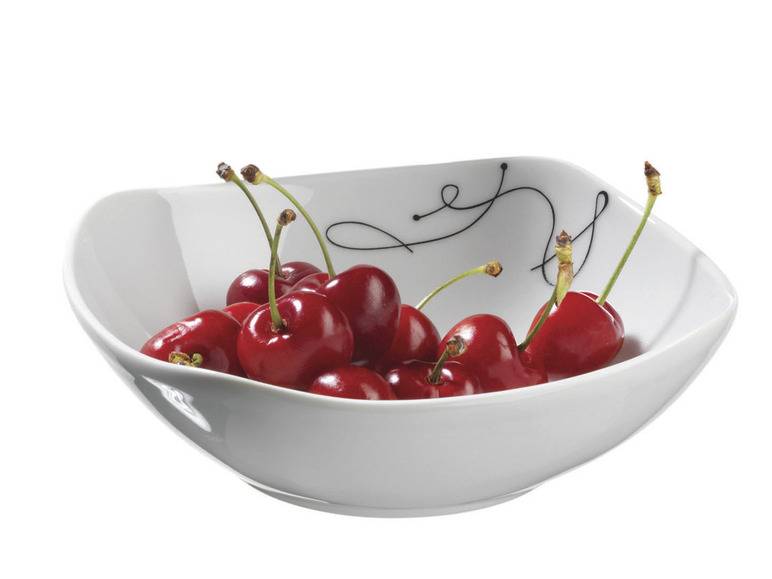 MÄSER Schüssel-Set, Serie »Chanson«, 6-teilig Super Rabatt