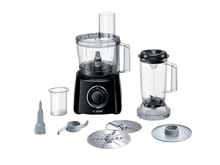 BOSCH Food Processor »MultiTalent 3 «, 800 W Riesige Rabatte