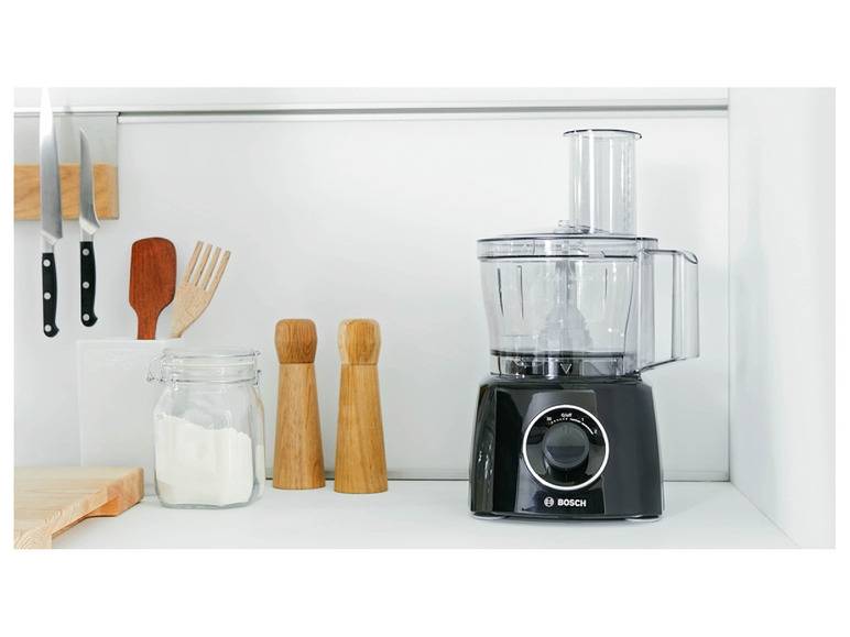 BOSCH Food Processor »MultiTalent 3 «, 800 W Riesige Rabatte