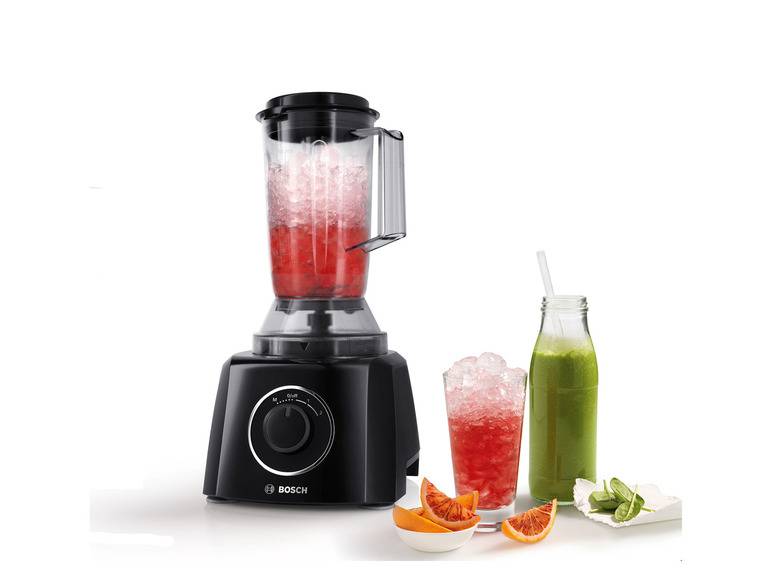 BOSCH Food Processor »MultiTalent 3 «, 800 W Riesige Rabatte