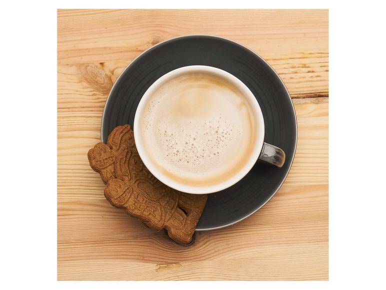 MÄSER Kaffeetassen-Set, Serie »Derby«, 8-teilig 50% Rabatt mit kostenlosem Versand