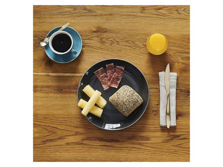 MÄSER Kaffeetassen-Set, Serie »Derby«, 8-teilig 50% Rabatt mit kostenlosem Versand