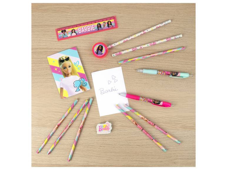 Undercover Schul-Set, 14-teilig Kostenloser Versand international