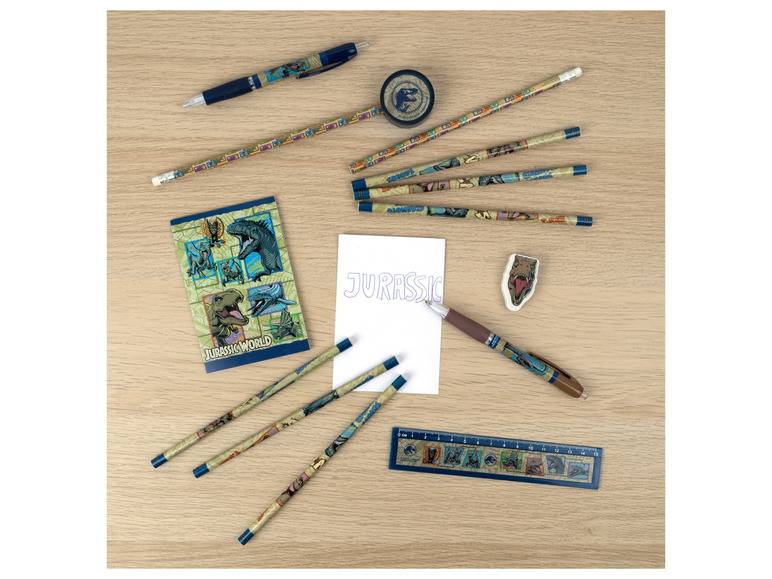 Undercover Schul-Set, 14-teilig Kostenloser Versand international
