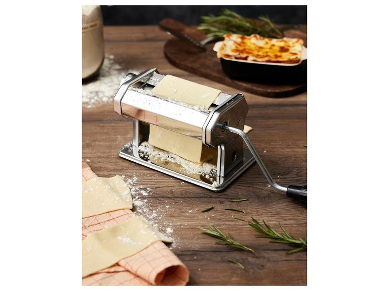 Masterpro Nudelmaschine, by Stefano Zarrella Black Friday Preise