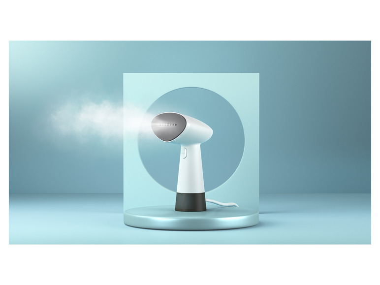 Philips »STH1010/10« Dampfglätter 1000 Series zollfrei