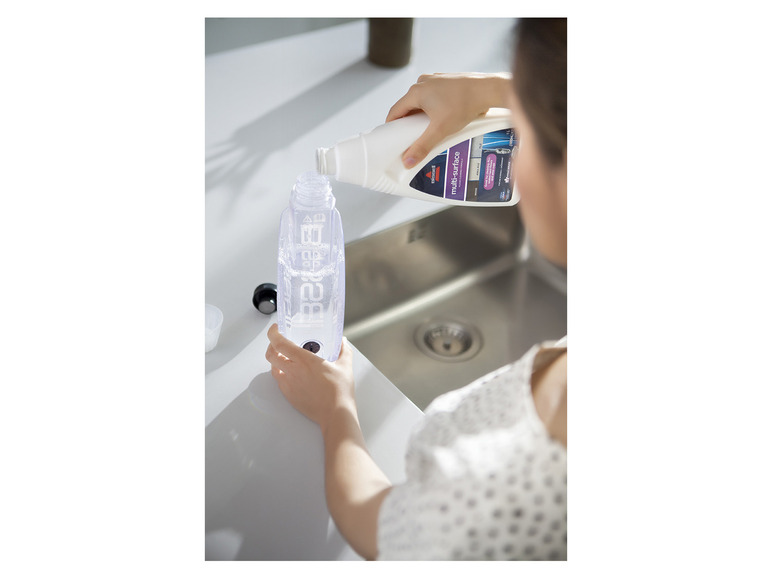 Bissell Multi-Oberflächenreinigungsmittel für Hartböden Verkauf
