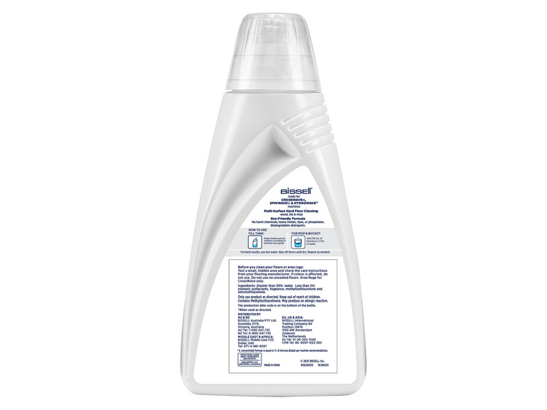Bissell Multi-Oberflächenreinigungsmittel für Hartböden Verkauf