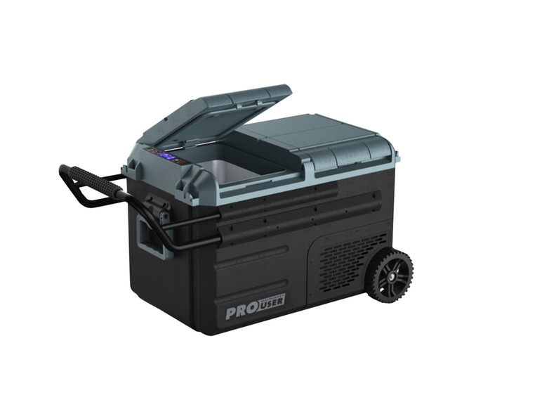 ProUser Kompressor Kühlbox »CB45« Hotsell