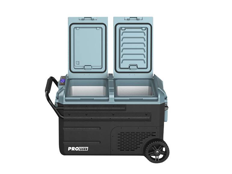 ProUser Kompressor Kühlbox »CB45« Hotsell