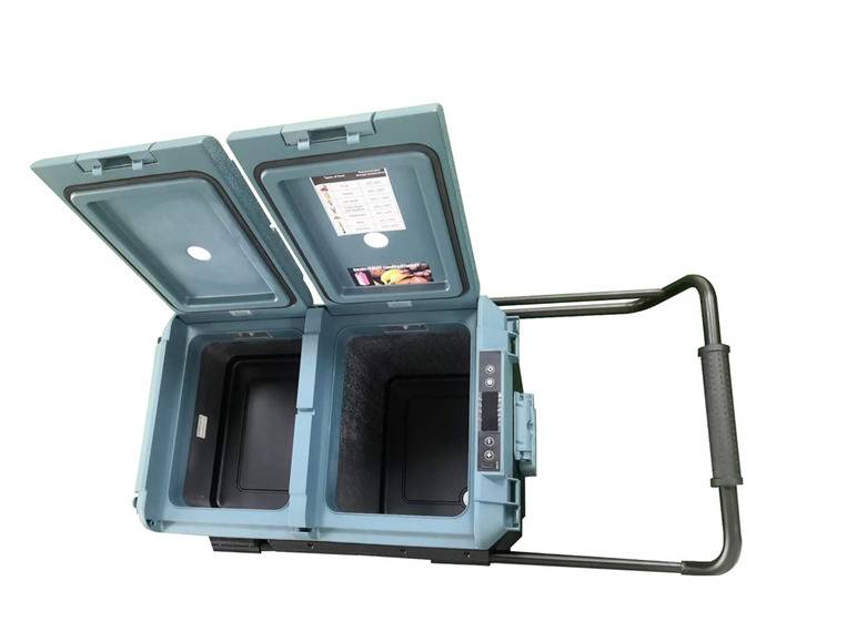 ProUser Kompressor Kühlbox »CB45« Hotsell