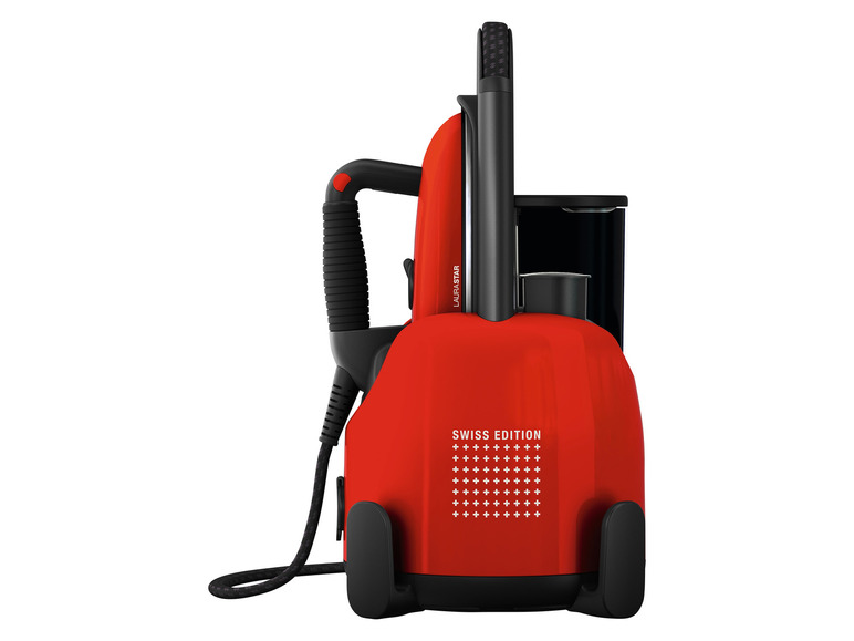 Laurastar »Lift Swiss Edition«, 2200 W im Angebot