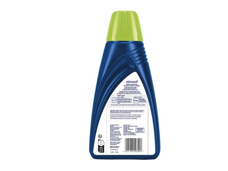 Bissell Fleckenreinigungsmittel »Pet Stain and Odour« gegen Verschmutzungen Günstiger Verkauf