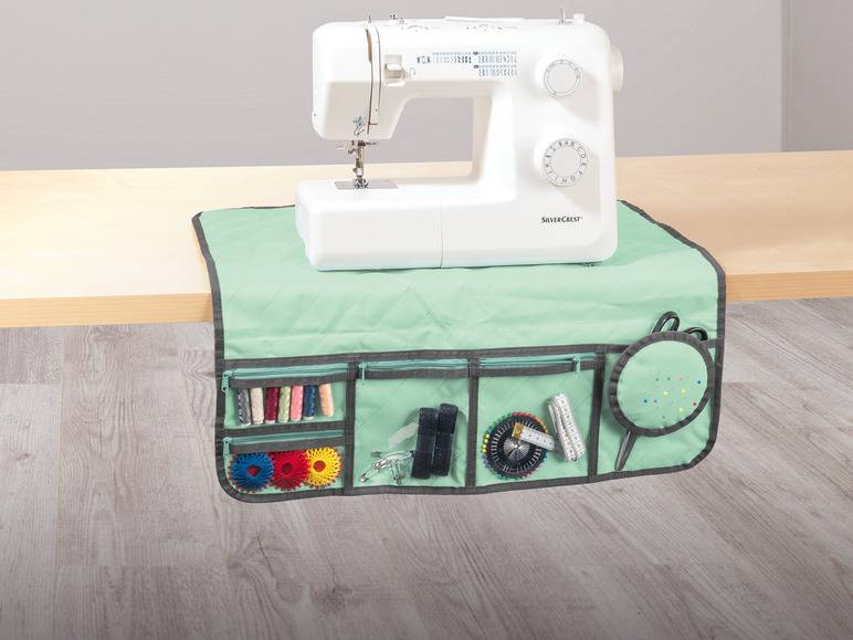 crelando® Anti-Rutsch-Nähmatte Fabrik Onlineshop