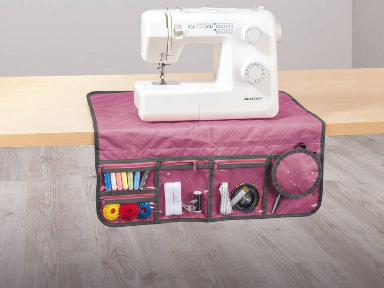 crelando® Anti-Rutsch-Nähmatte Fabrik Onlineshop