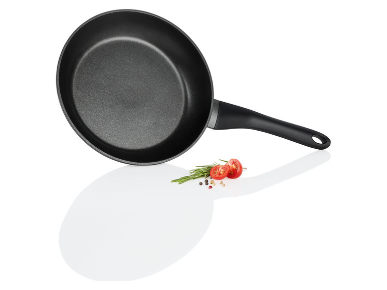 ERNESTO® Pfanne Aluguss, Ø 24 cm Fabrikpreis