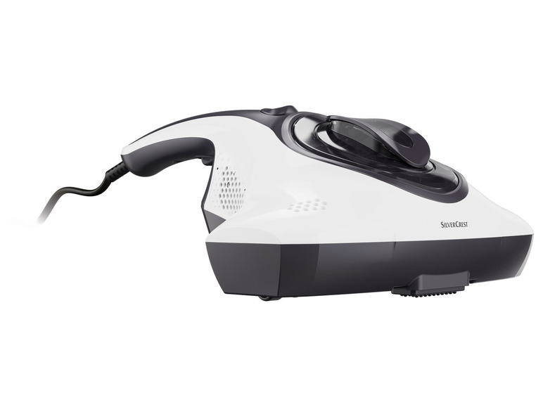 SILVERCREST® Milbensauger, mit UV-Licht SMS 300 B2 Sonderangebot