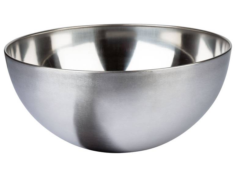 ERNESTO® Schüsselset, 3-teilig, platzsparend ineinander stapelbar Günstig kaufen