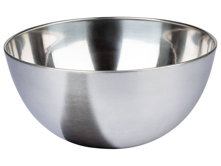 ERNESTO® Schüsselset, 3-teilig, platzsparend ineinander stapelbar Günstig kaufen