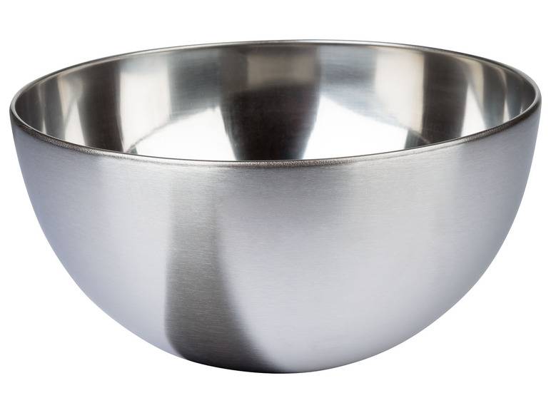 ERNESTO® Schüsselset, 3-teilig, platzsparend ineinander stapelbar Günstig kaufen