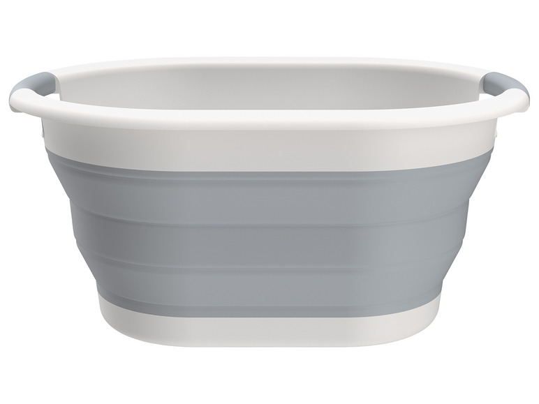 LIVARNO home Wäschekorb / Wanne faltbar Online Shopping